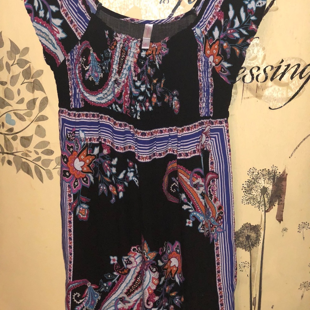 Cute dress